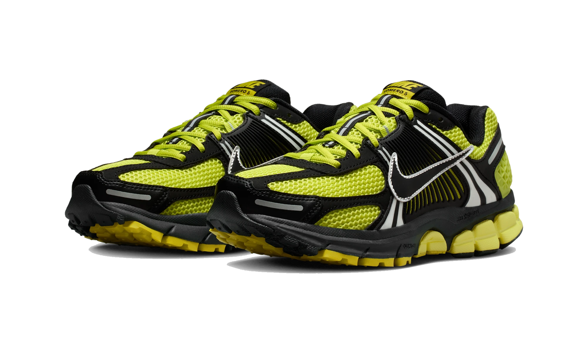 Nike Air Zoom Vomero 5 Bright Cactus