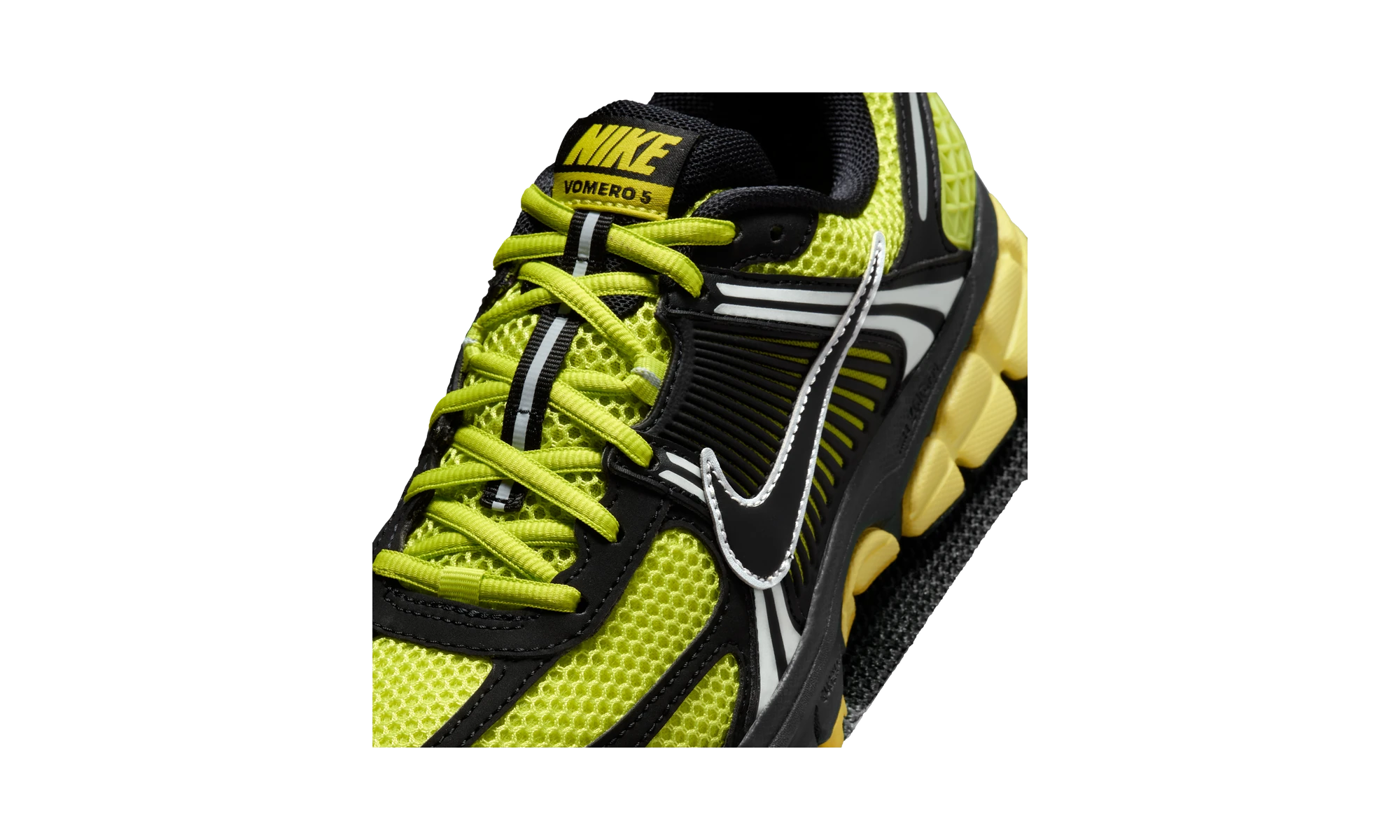 Nike Air Zoom Vomero 5 Bright Cactus