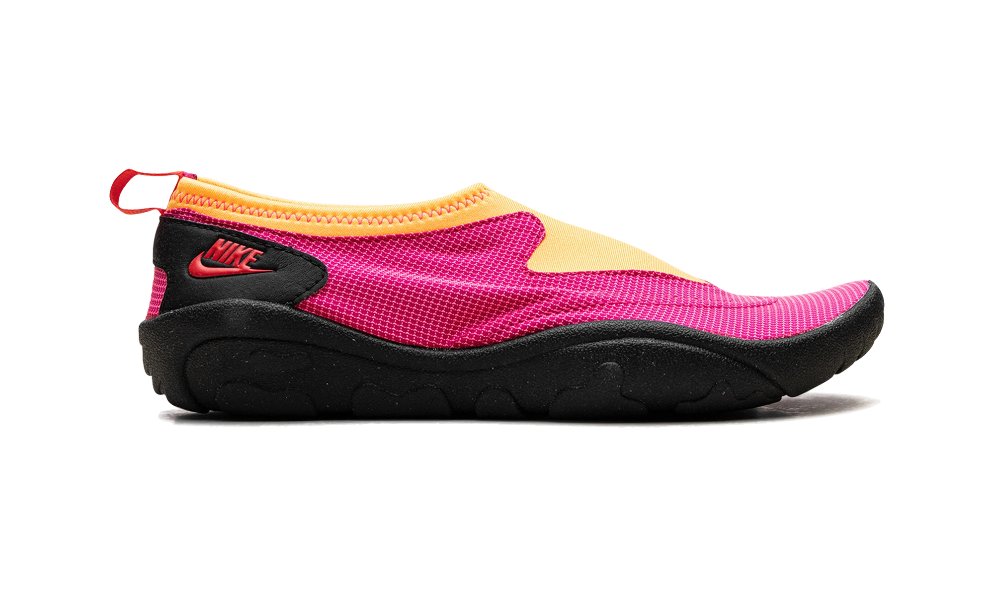 Nike Aqua Turf Vivid Pink Laser Orange