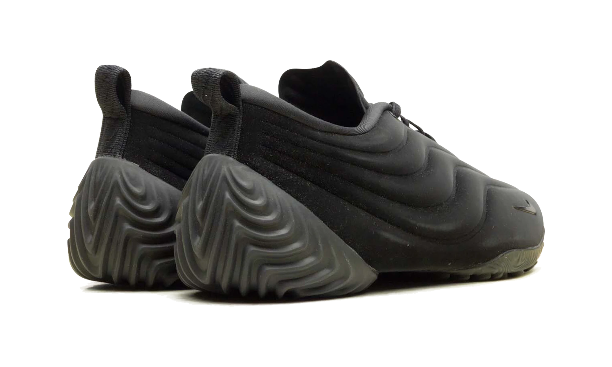 Nike Astra Ultra Triple Black