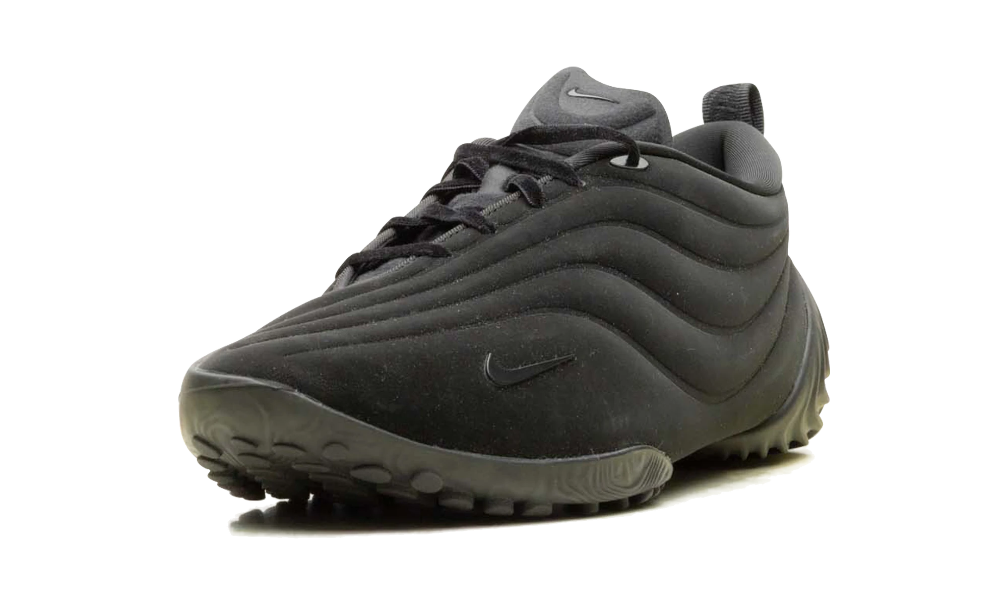 Nike Astra Ultra Triple Black