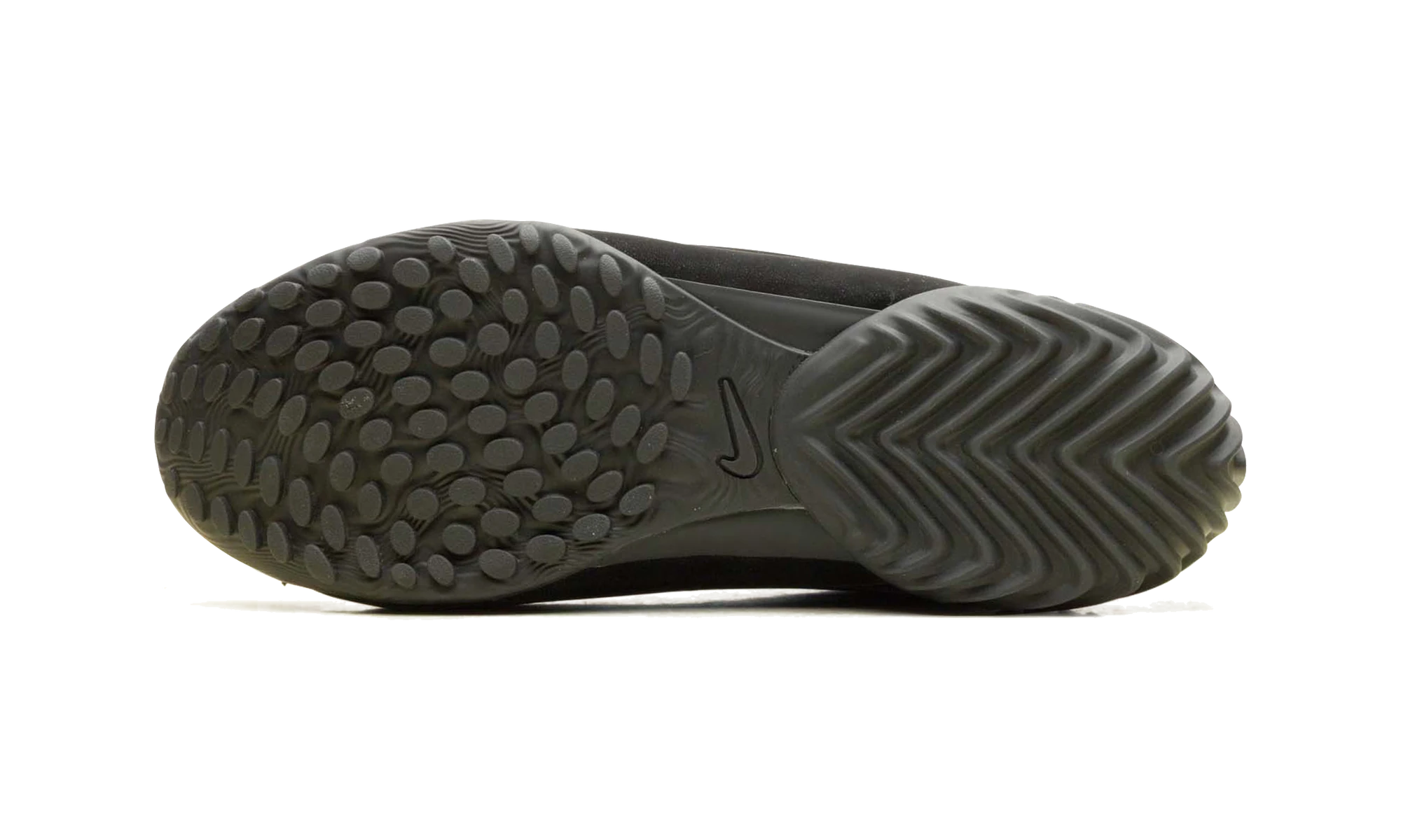 Nike Astra Ultra Triple Black
