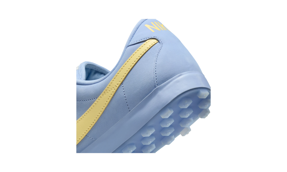 Nike Astro Grabber QS Aluminum Soft Yellow