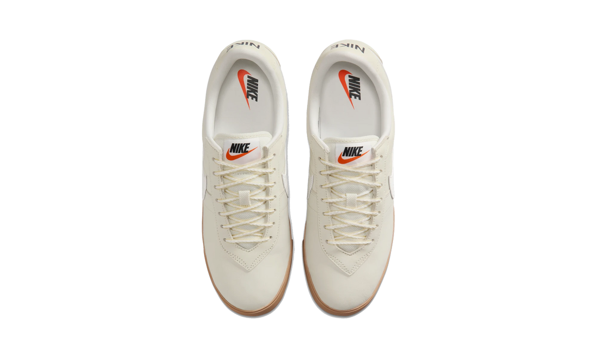 Nike Astro Grabber QS Coconut Milk