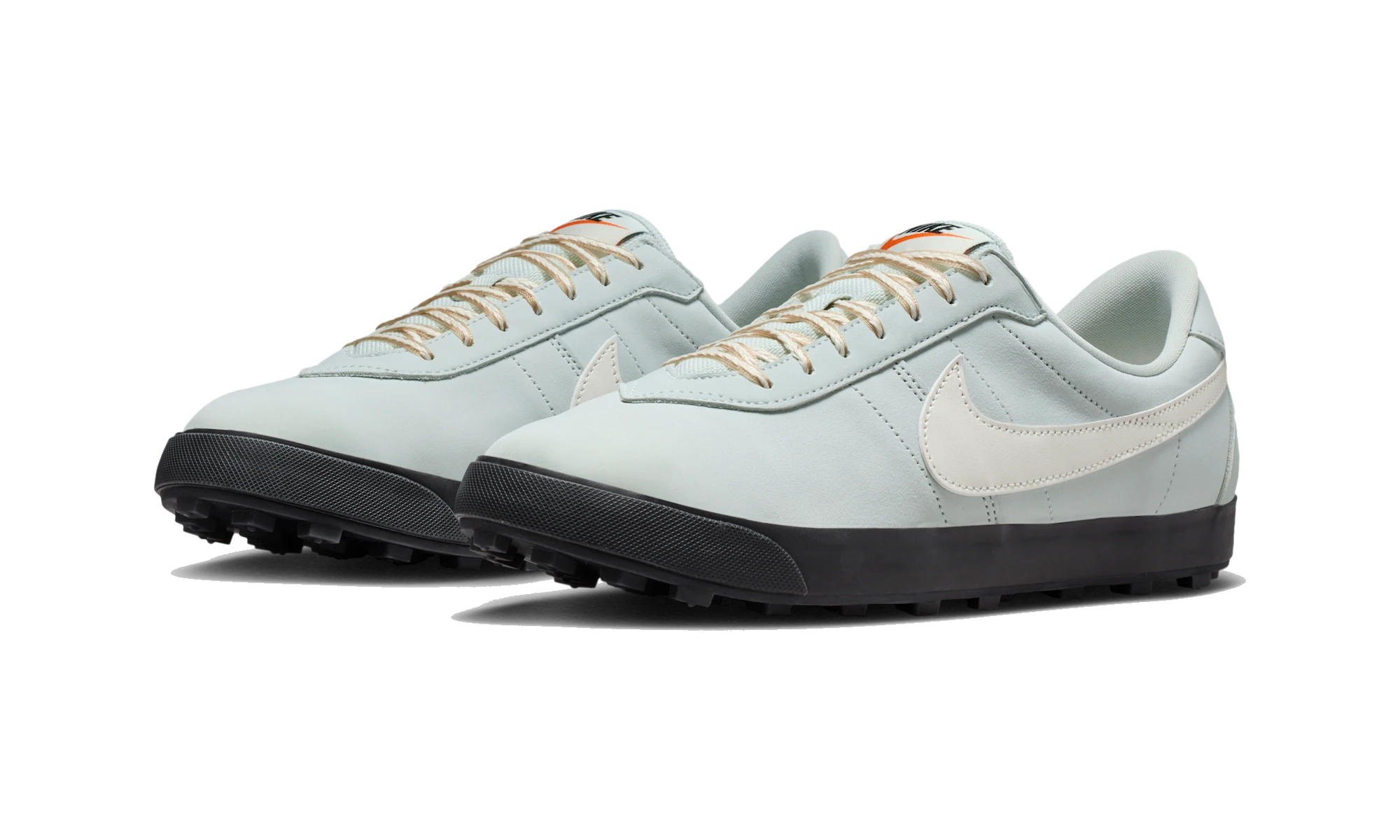 Nike Astro Grabber QS Light Silver