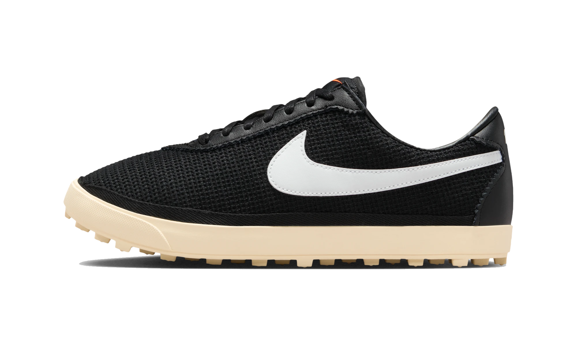 Nike Astro Grabber Textile Black White