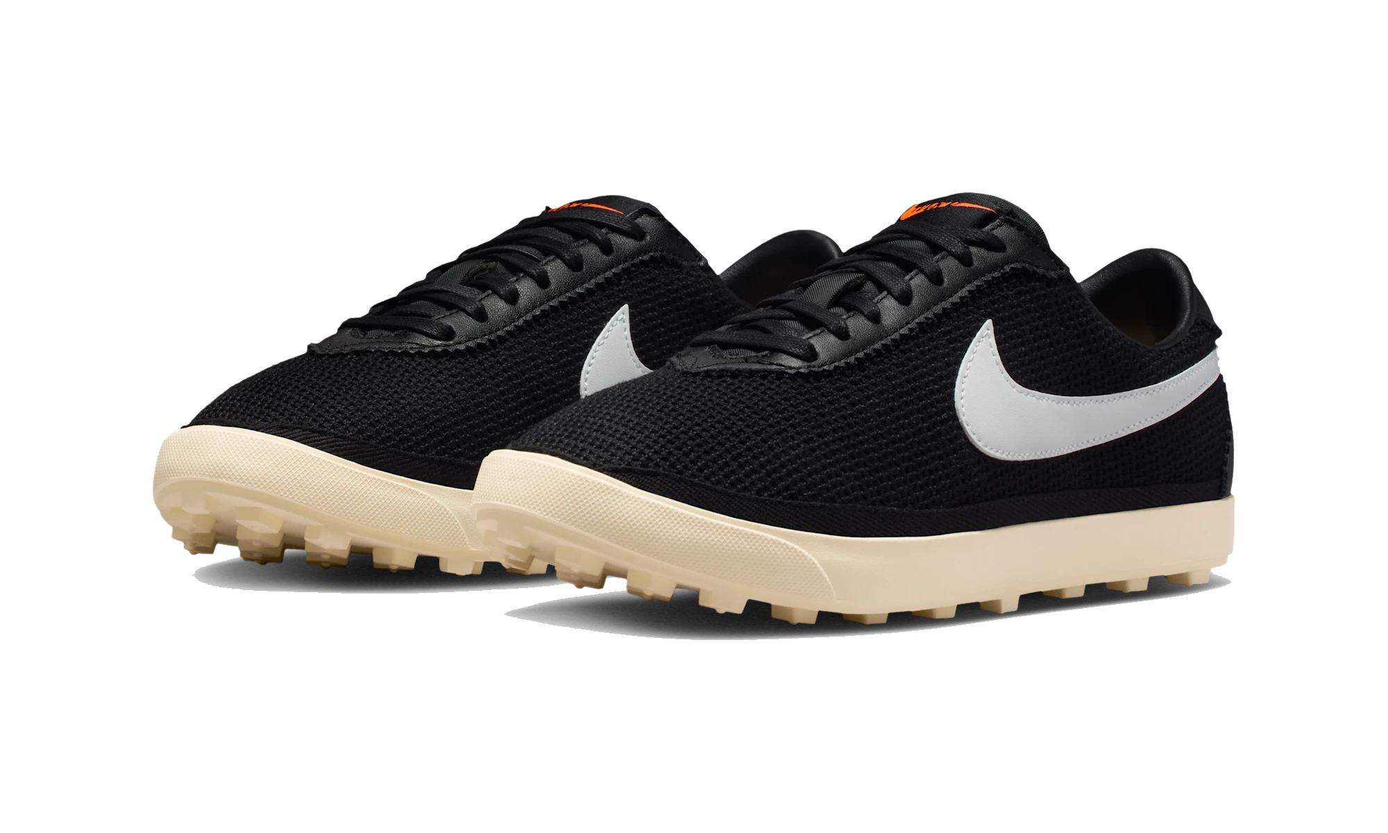 Nike Astro Grabber Textile Black White