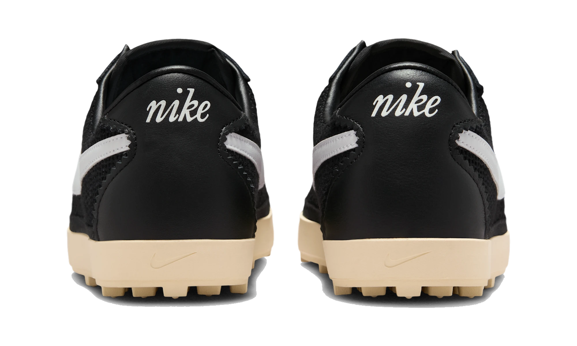 Nike Astro Grabber Textile Black White