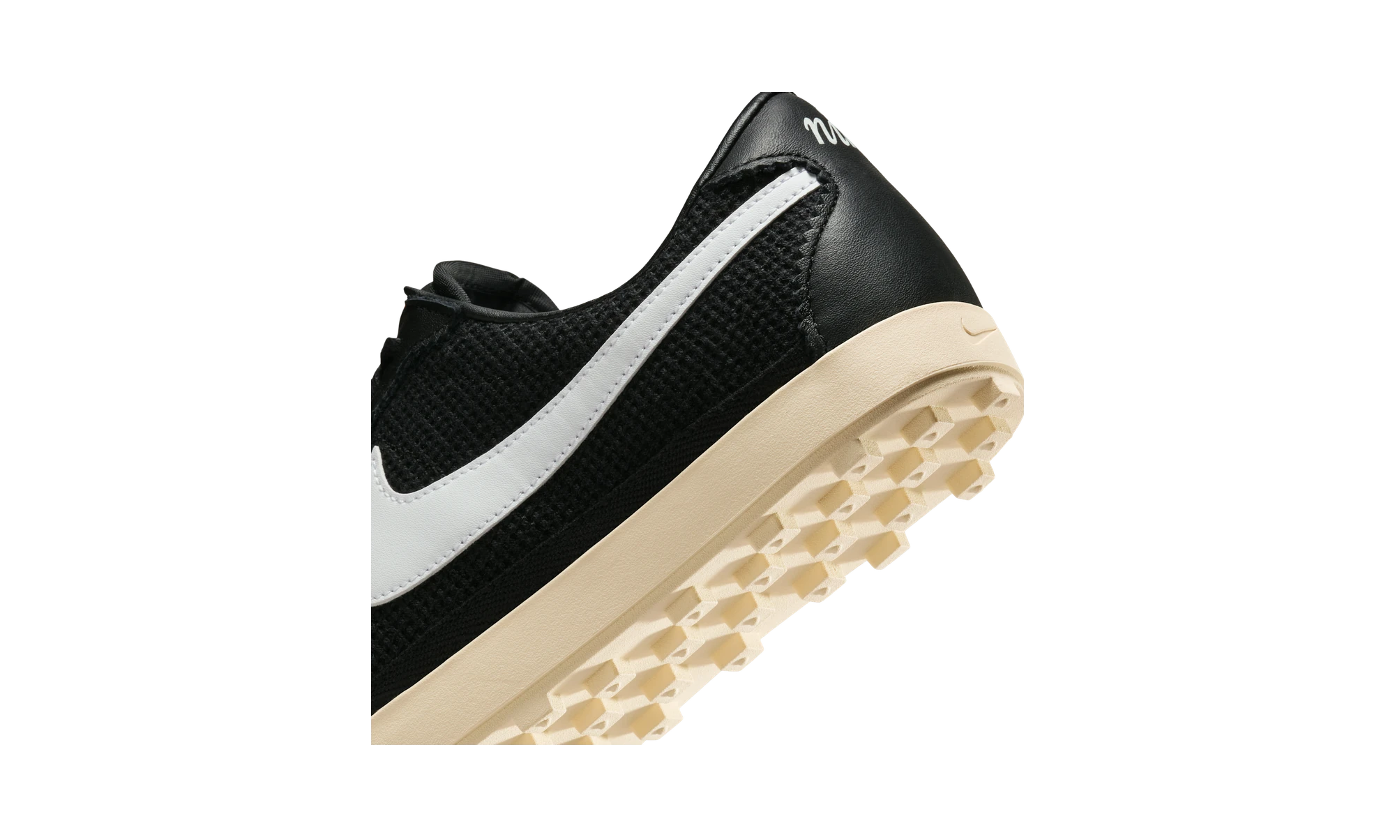 Nike Astro Grabber Textile Black White