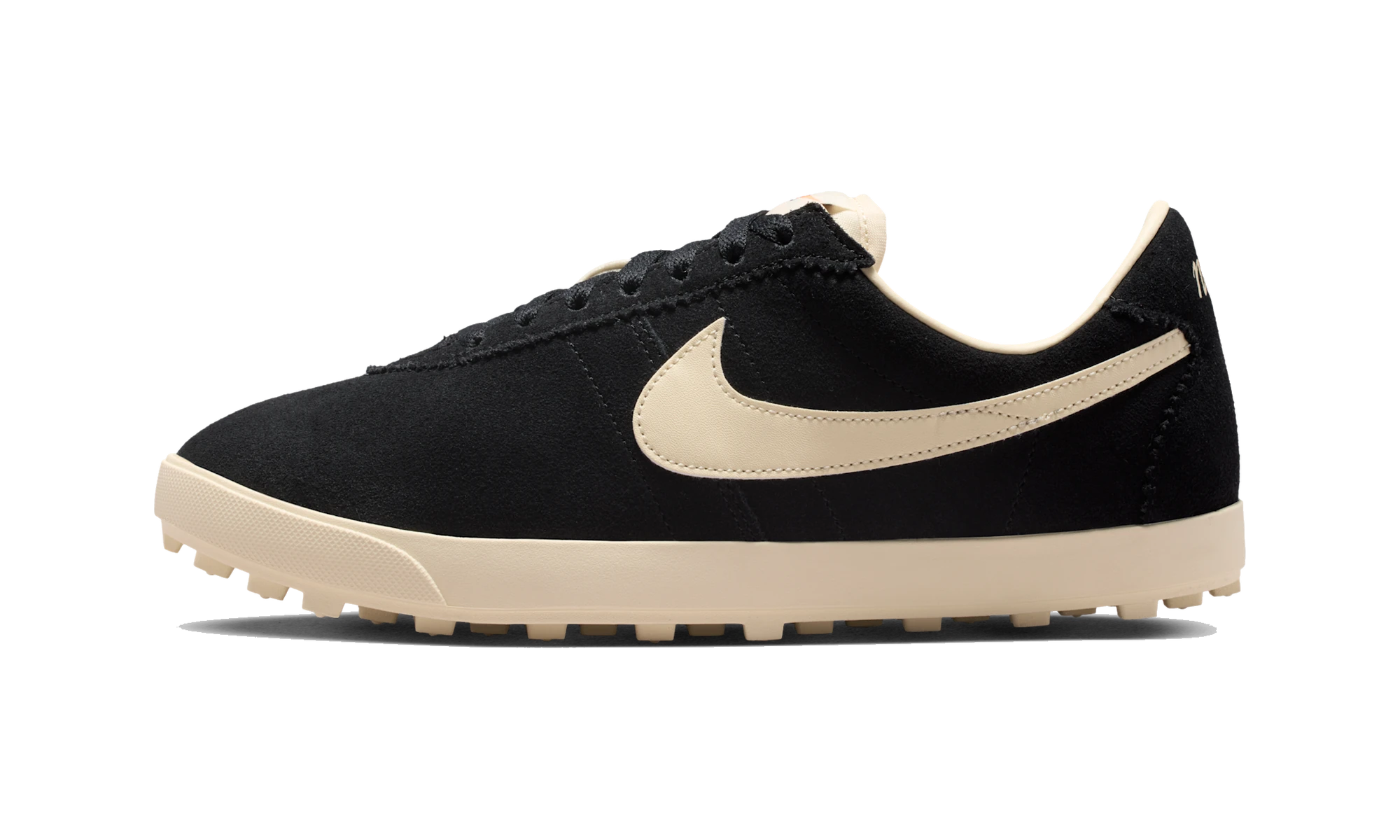 Nike Astrograbber Suede Black Muslin