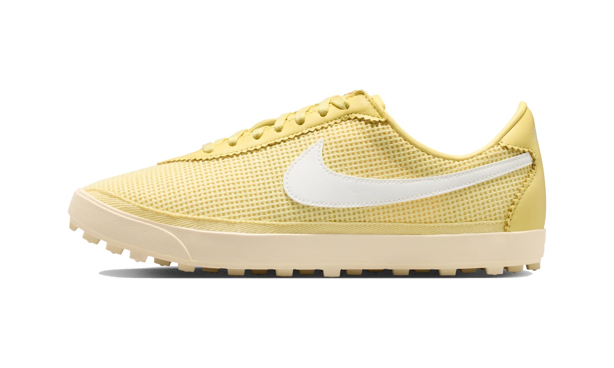 Nike Astrograbber Textile Soft Yellow Sail
