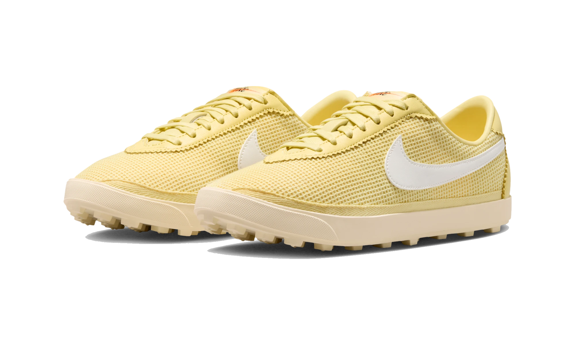 Nike Astrograbber Textile Soft Yellow Sail