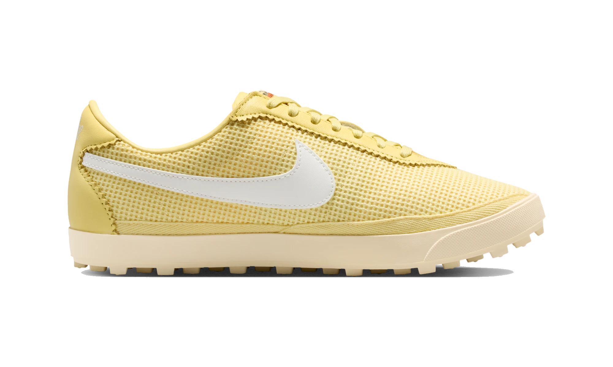 Nike Astrograbber Textile Soft Yellow Sail