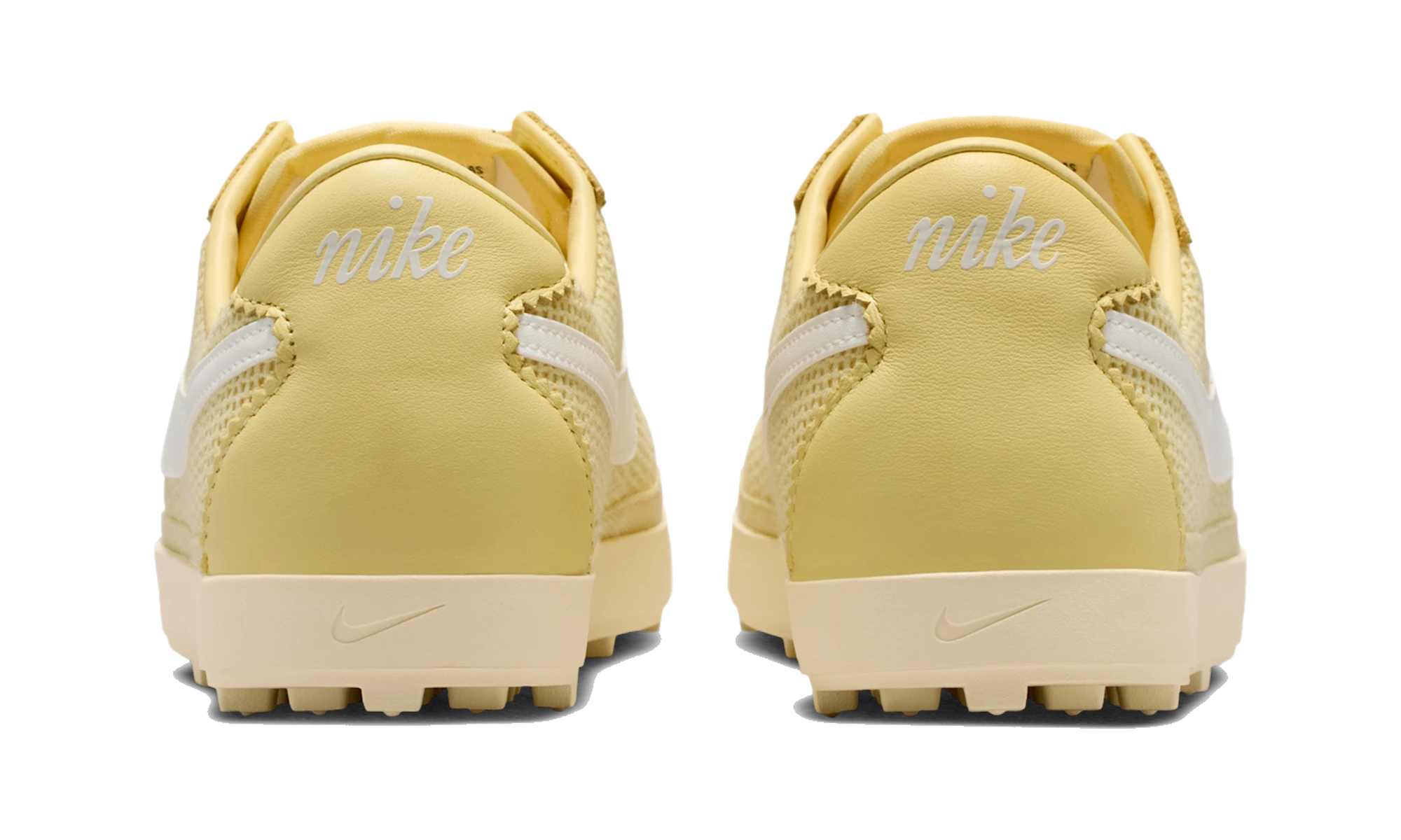Nike Astrograbber Textile Soft Yellow Sail