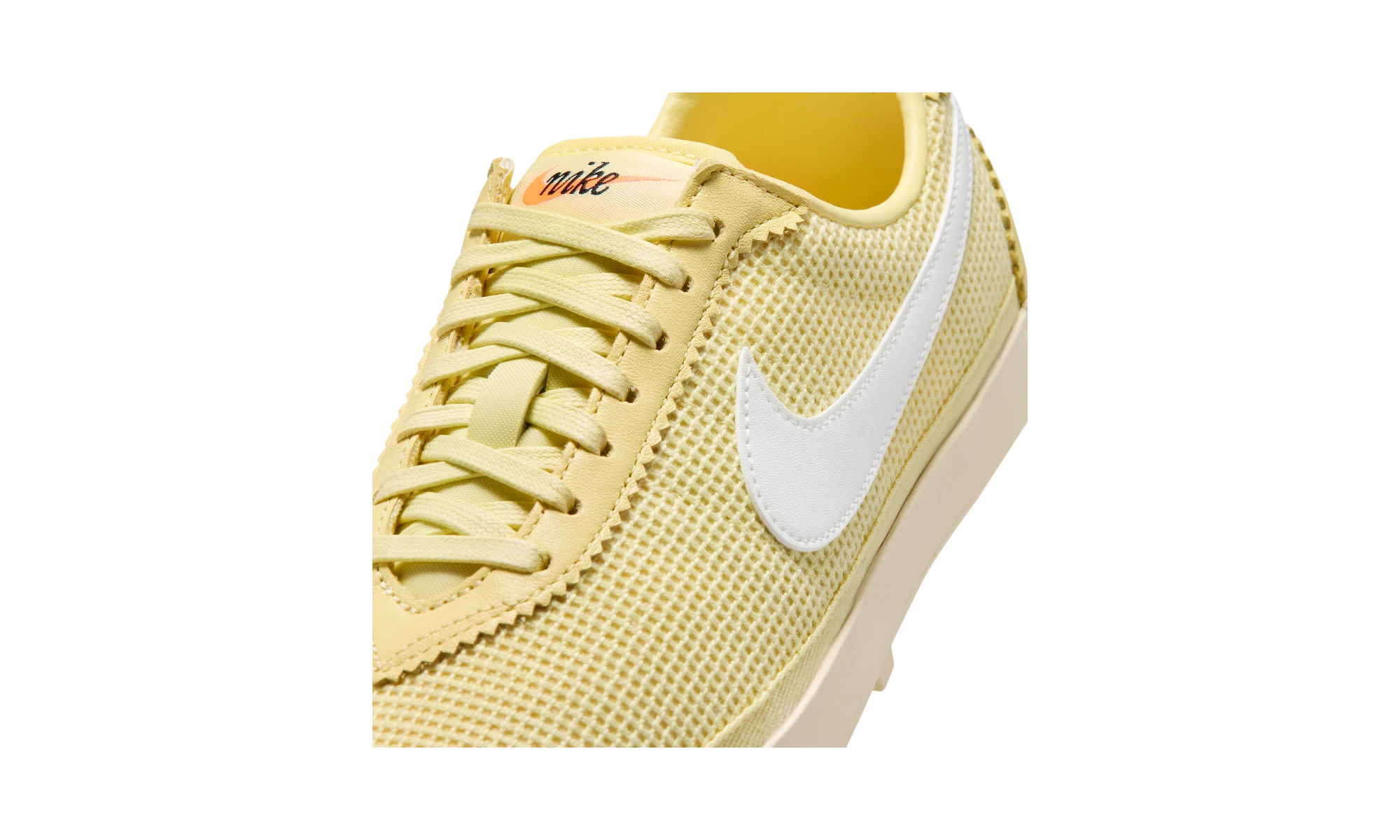 Nike Astrograbber Textile Soft Yellow Sail
