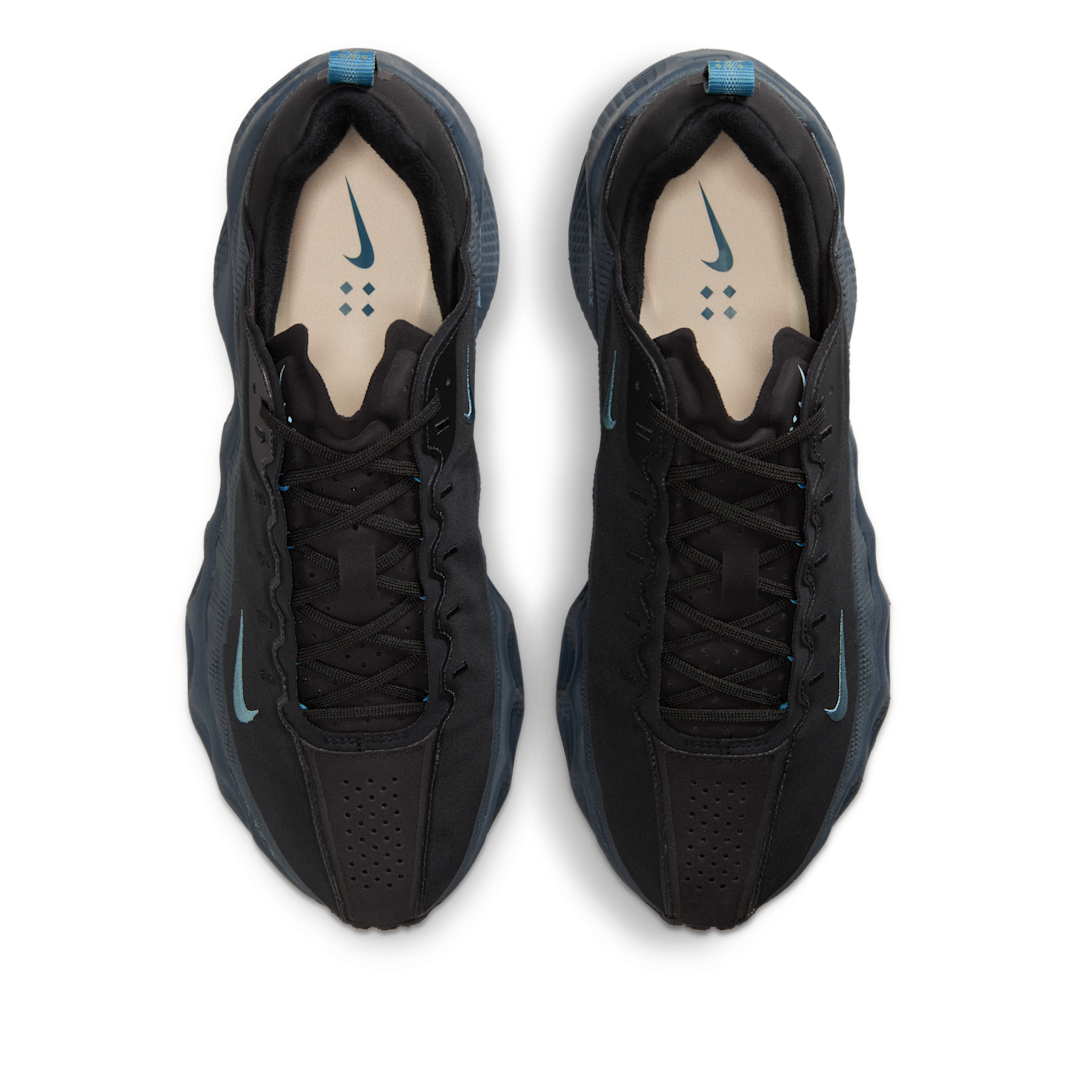 Nike Ava Rover Black Blue Sage