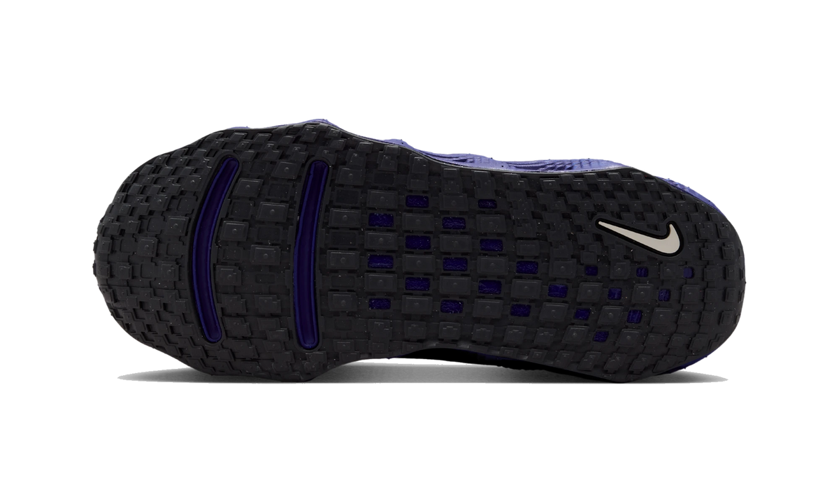 Nike Ava Rover Black Phantom Purple