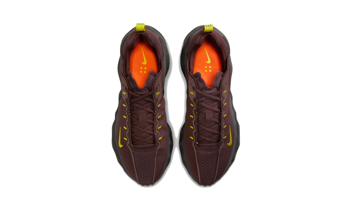 Nike Ava Rover Earth Black Bright Cactus