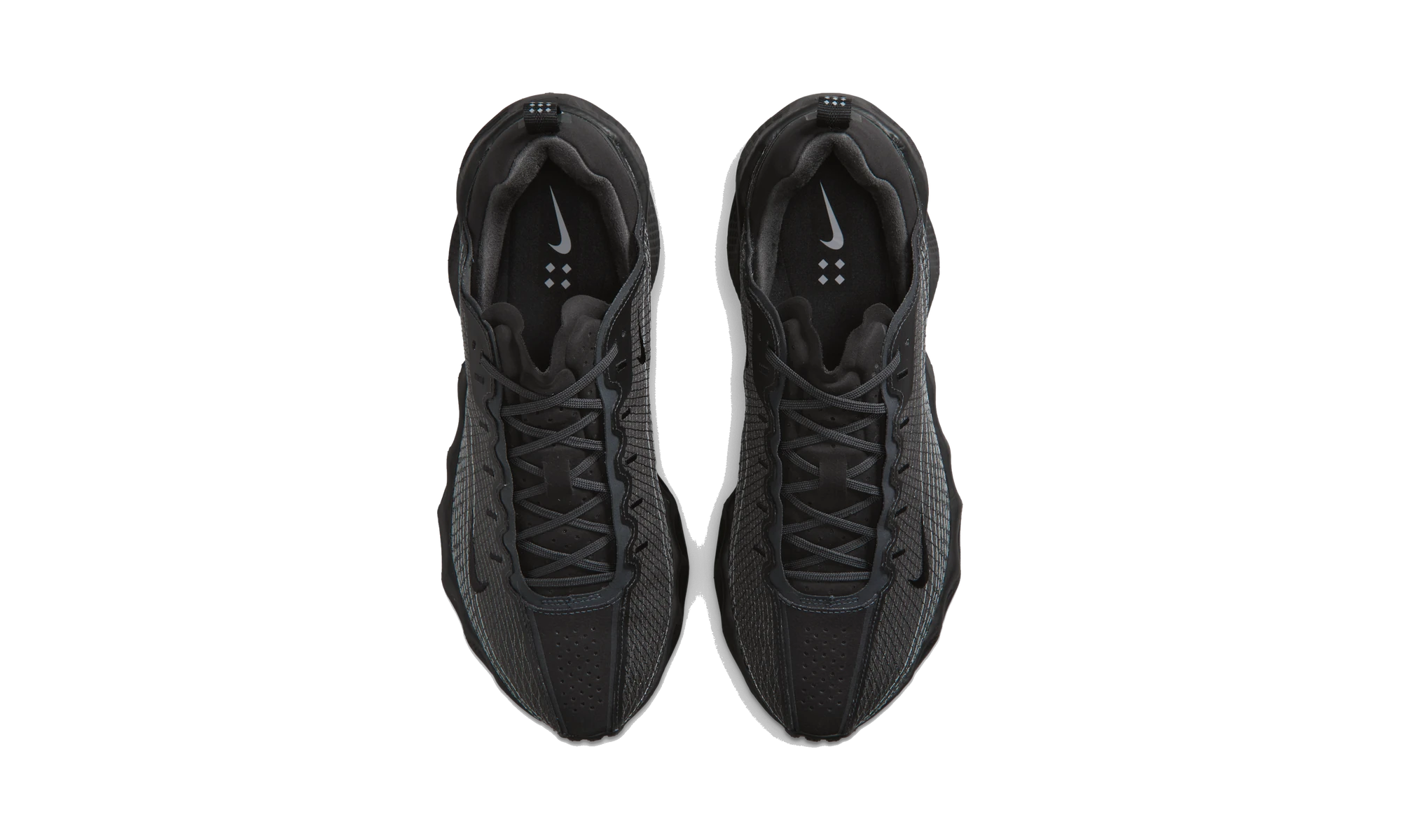 Nike Ava Rover Premium Dark Smoke Grey Black