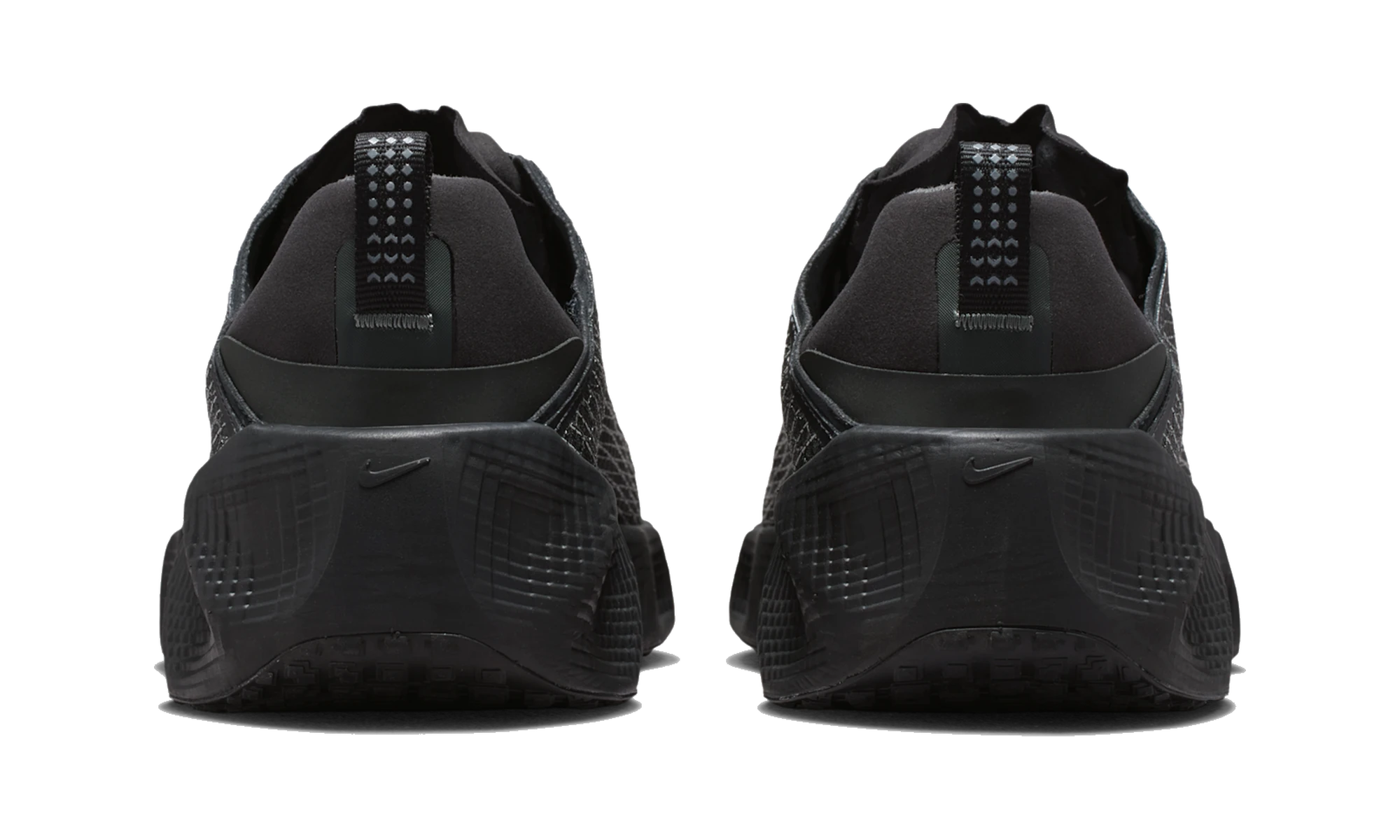 Nike Ava Rover Premium Dark Smoke Grey Black