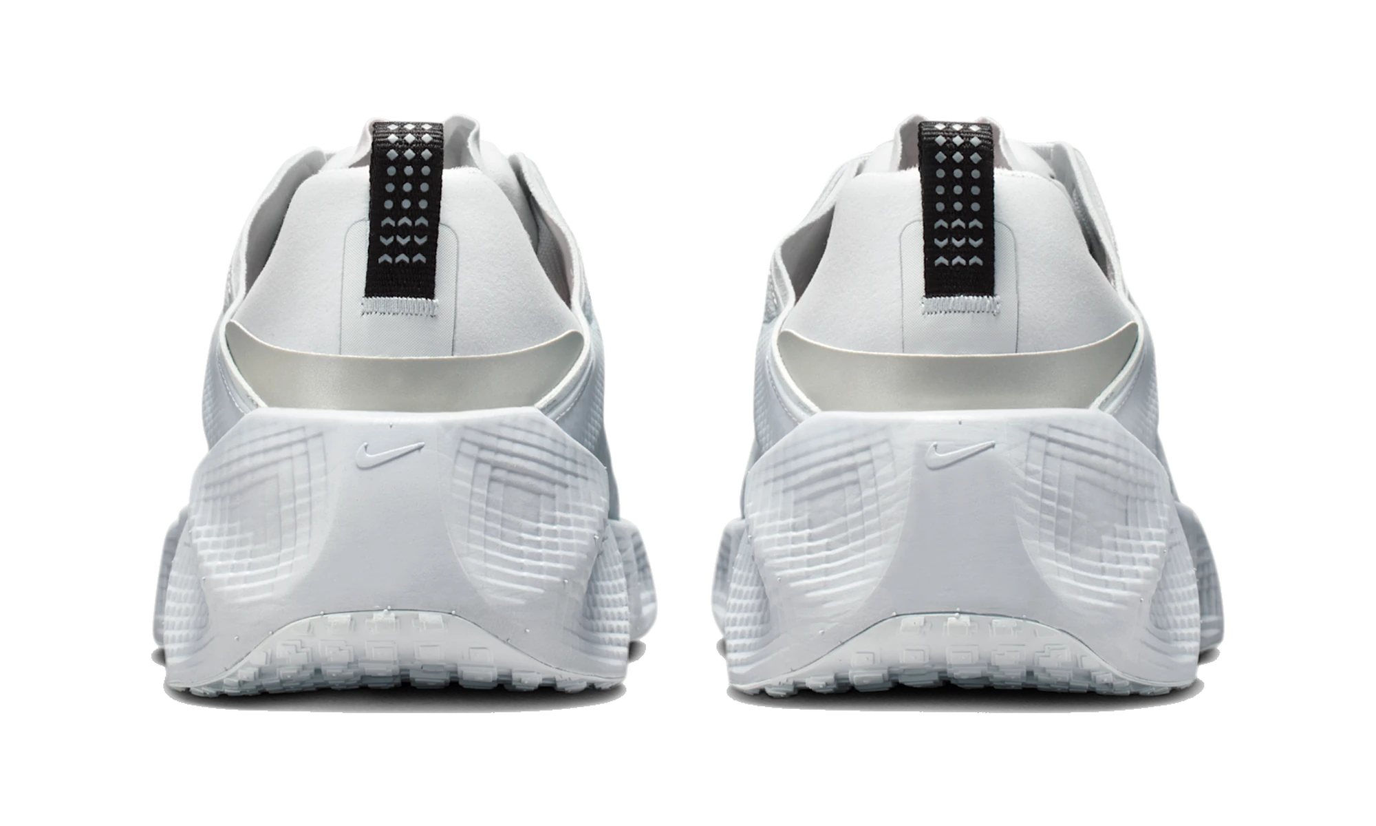 Nike Ava Rover Pure Platinum Black