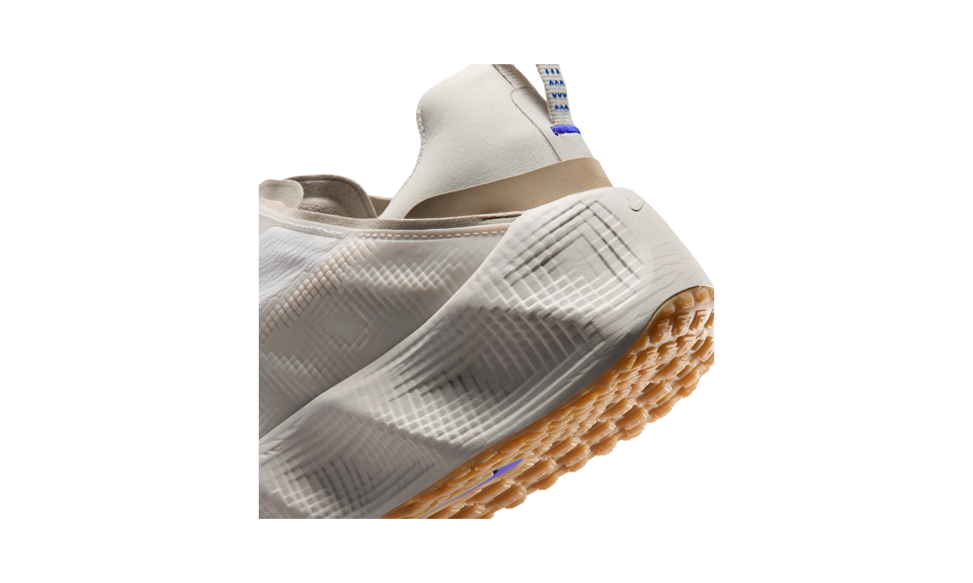 Nike Ava Rover Sail Light Bone Racer Blue