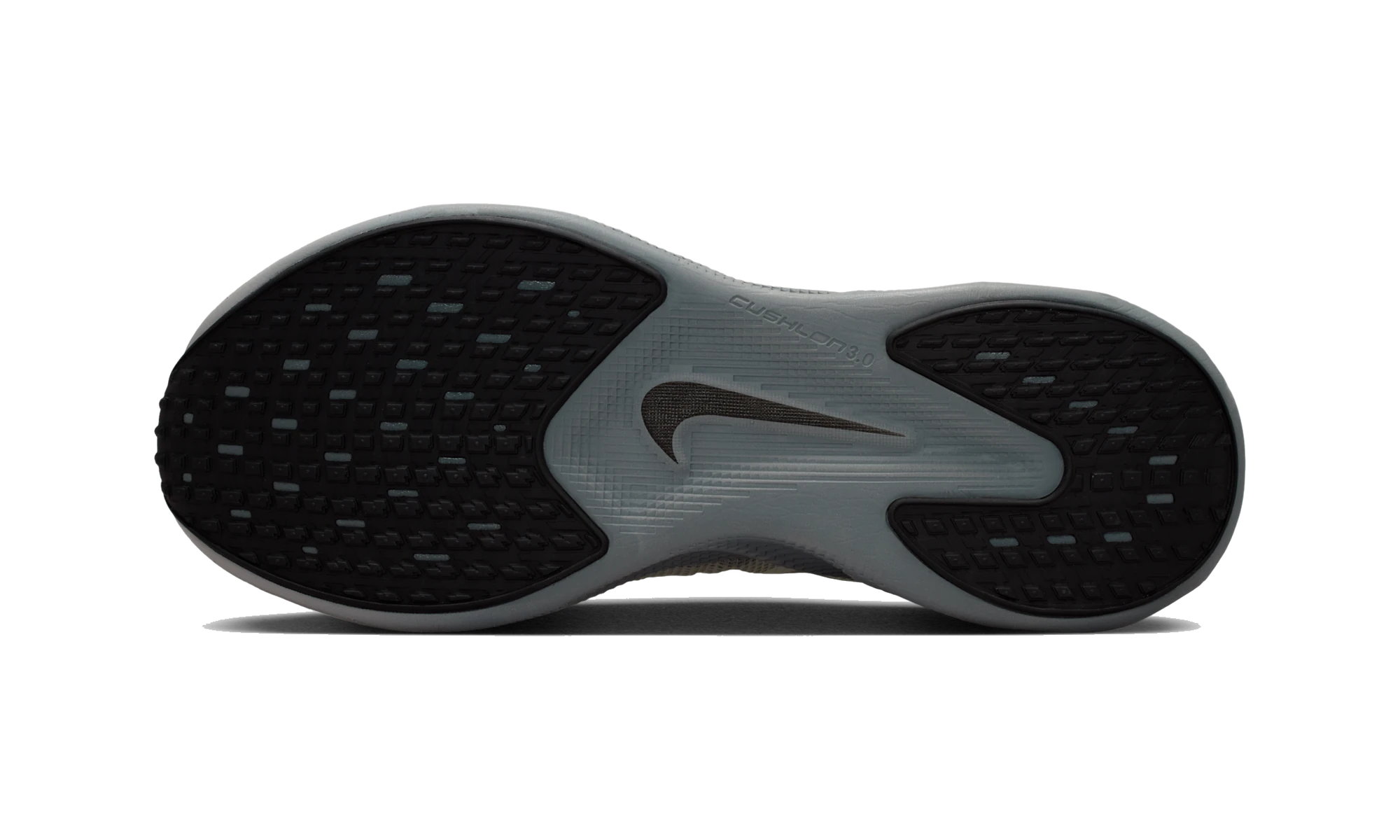 Nike Ava X Grey Fog Black