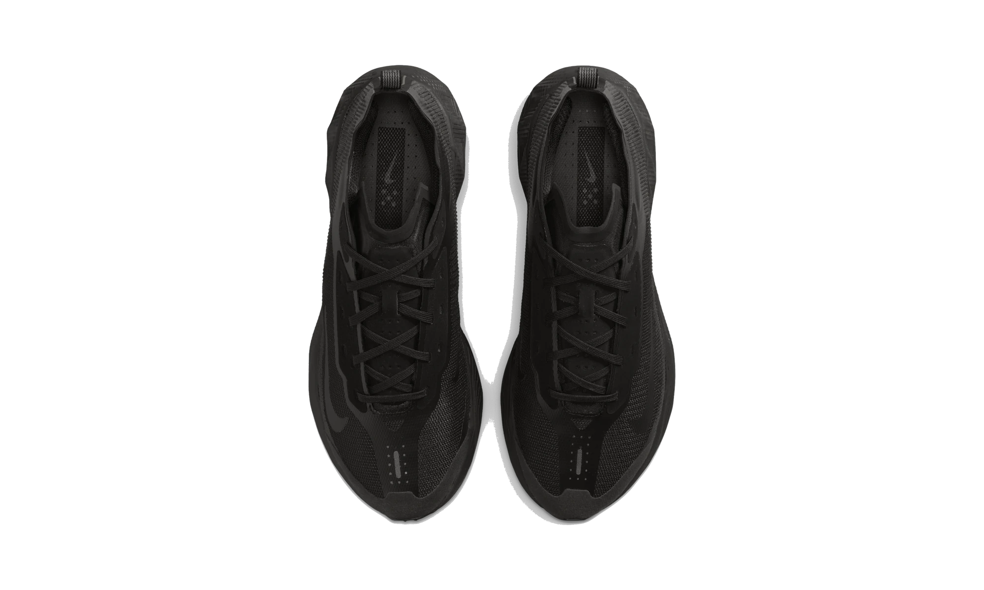 Nike Ava X Mesh Black Dark Smoke Grey