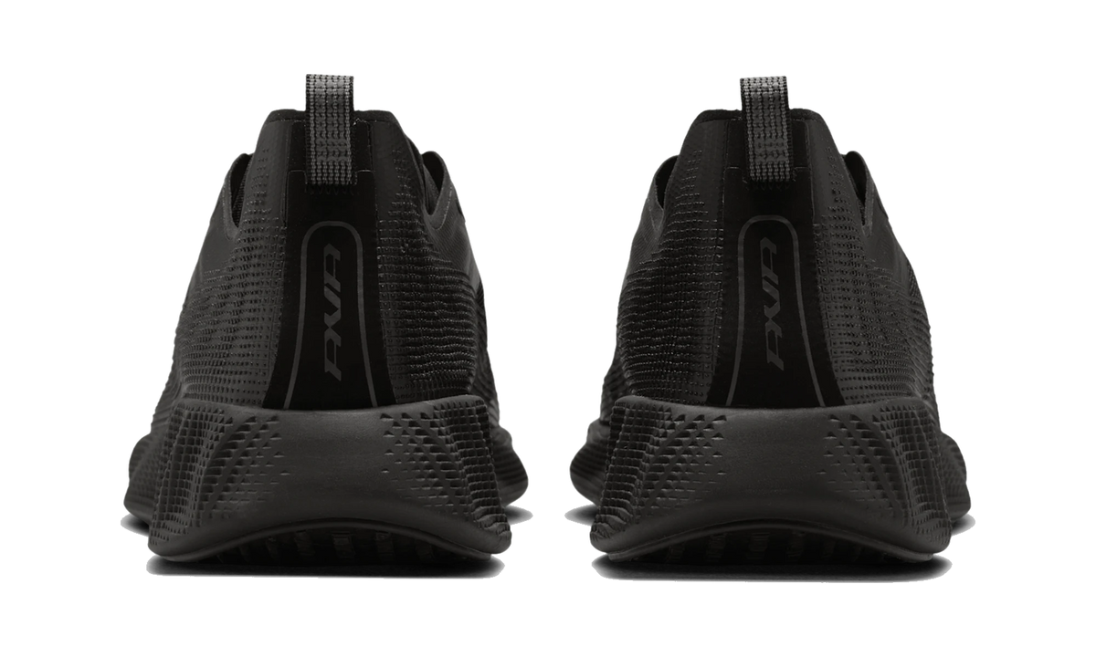 Nike Ava X Mesh Black Dark Smoke Grey