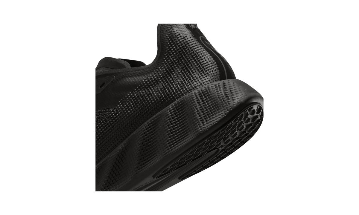 Nike Ava X Mesh Black Dark Smoke Grey