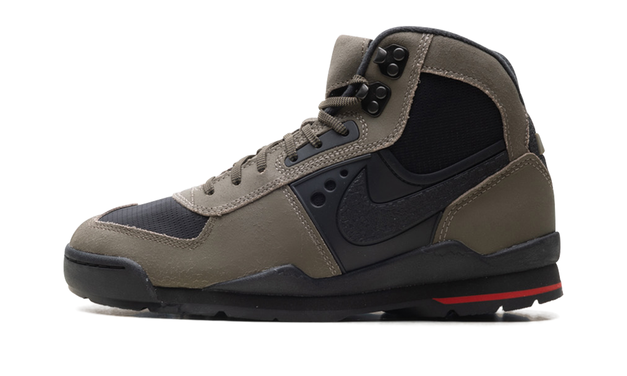 Nike Baltoro QS Olive Khaki