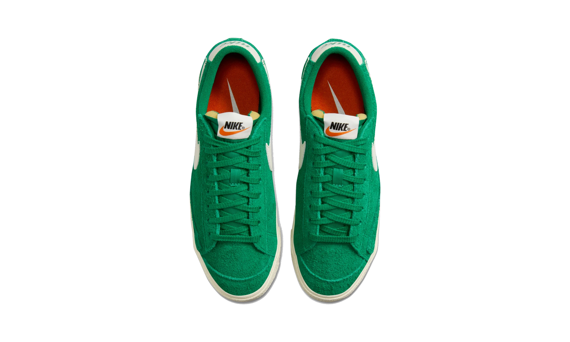 Nike Blazer Low 77 Vintage Malachite Coconut Milk