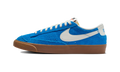 Nike Blazer Low 77 Vintage Photo Blue Gum