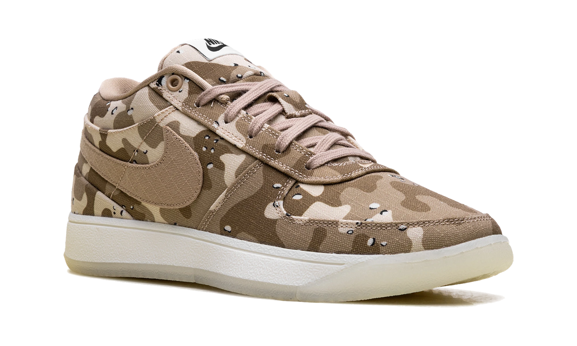 Nike Book 1 Desert Camo (Translucent Outsole)