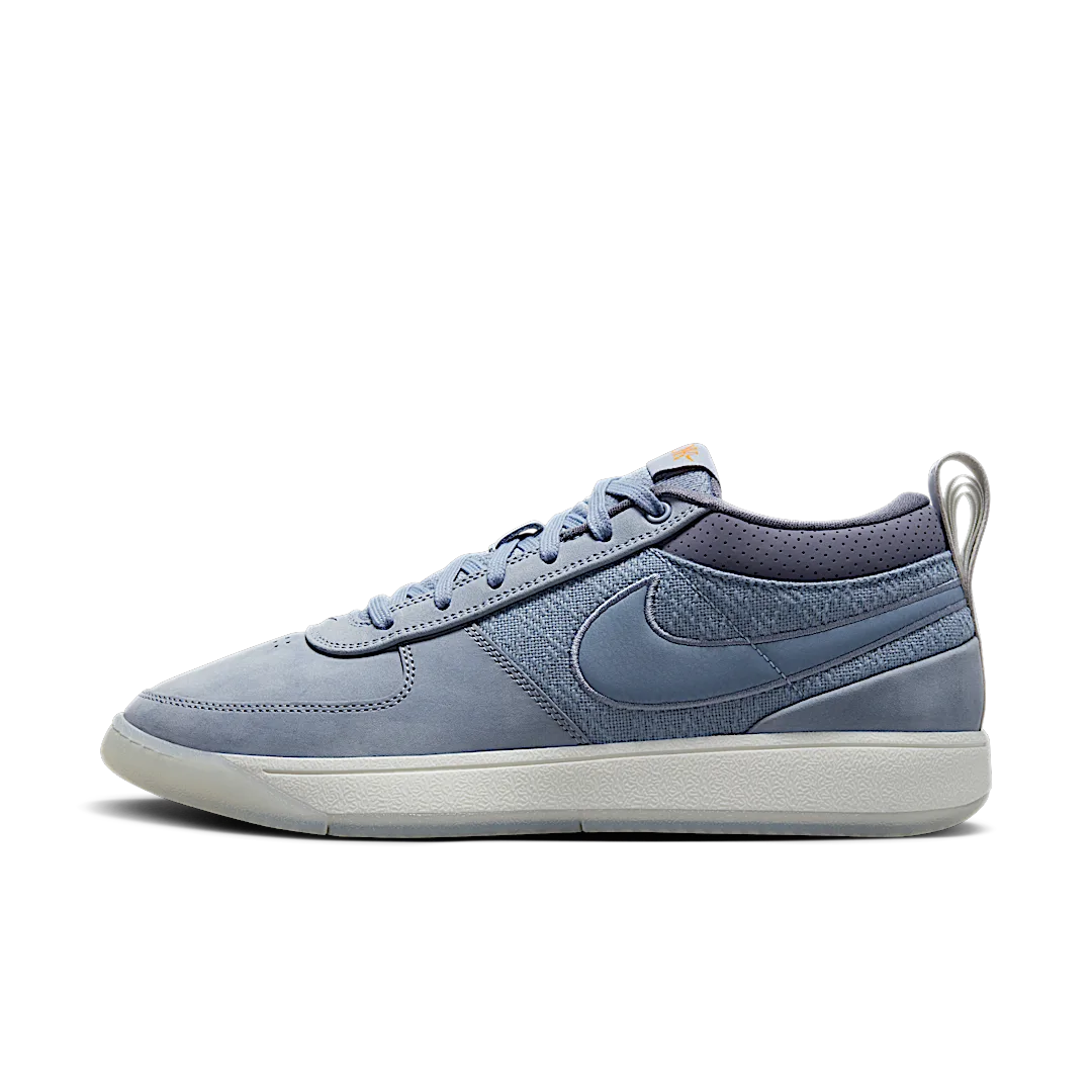 Nike Book 1 Mirage V2 (Translucent Outsole) (FJ4249-400) - Sneak