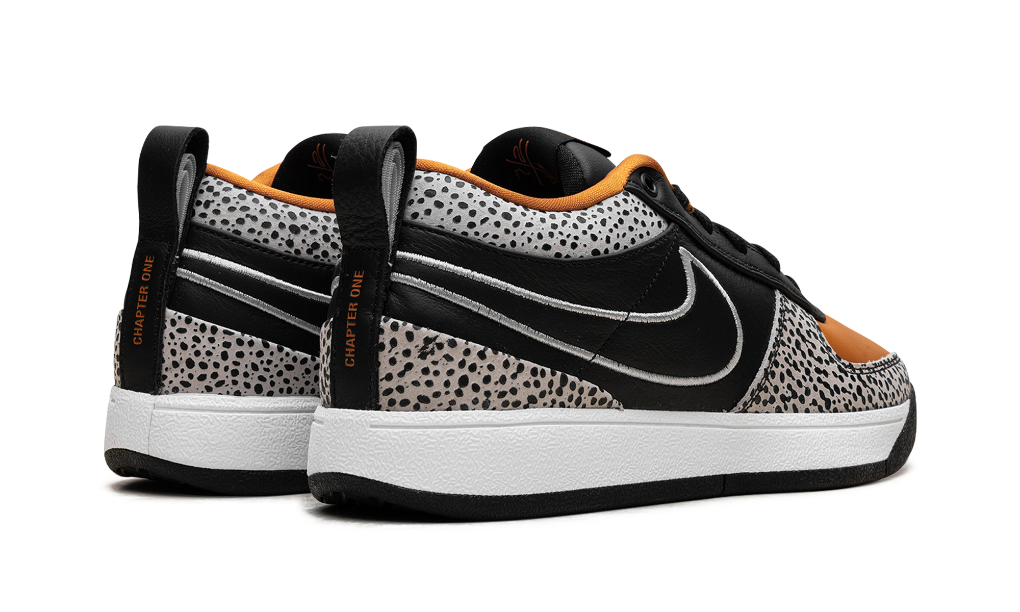 Nike Book 1 Safari