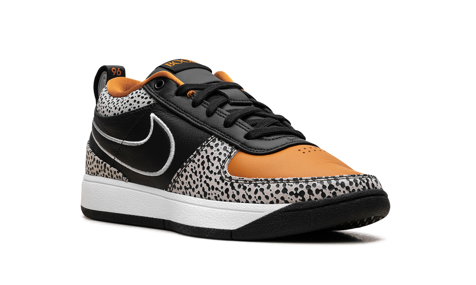 Nike Book 1 Safari