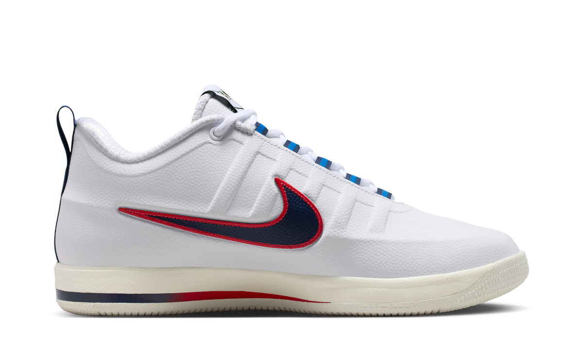 Nike Book 2 WNBA 30th Anniversary