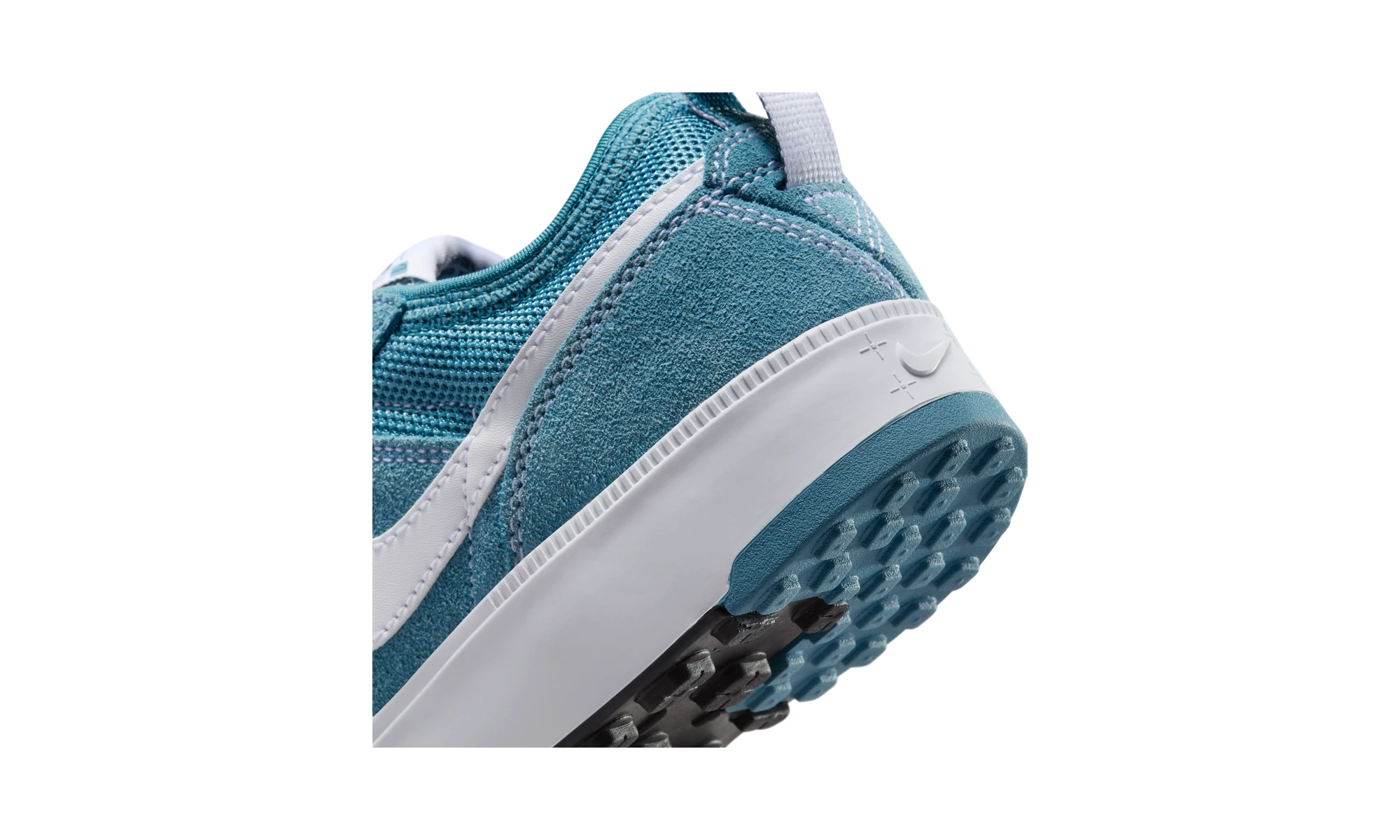 Nike C1TY Smokey Blue Black White