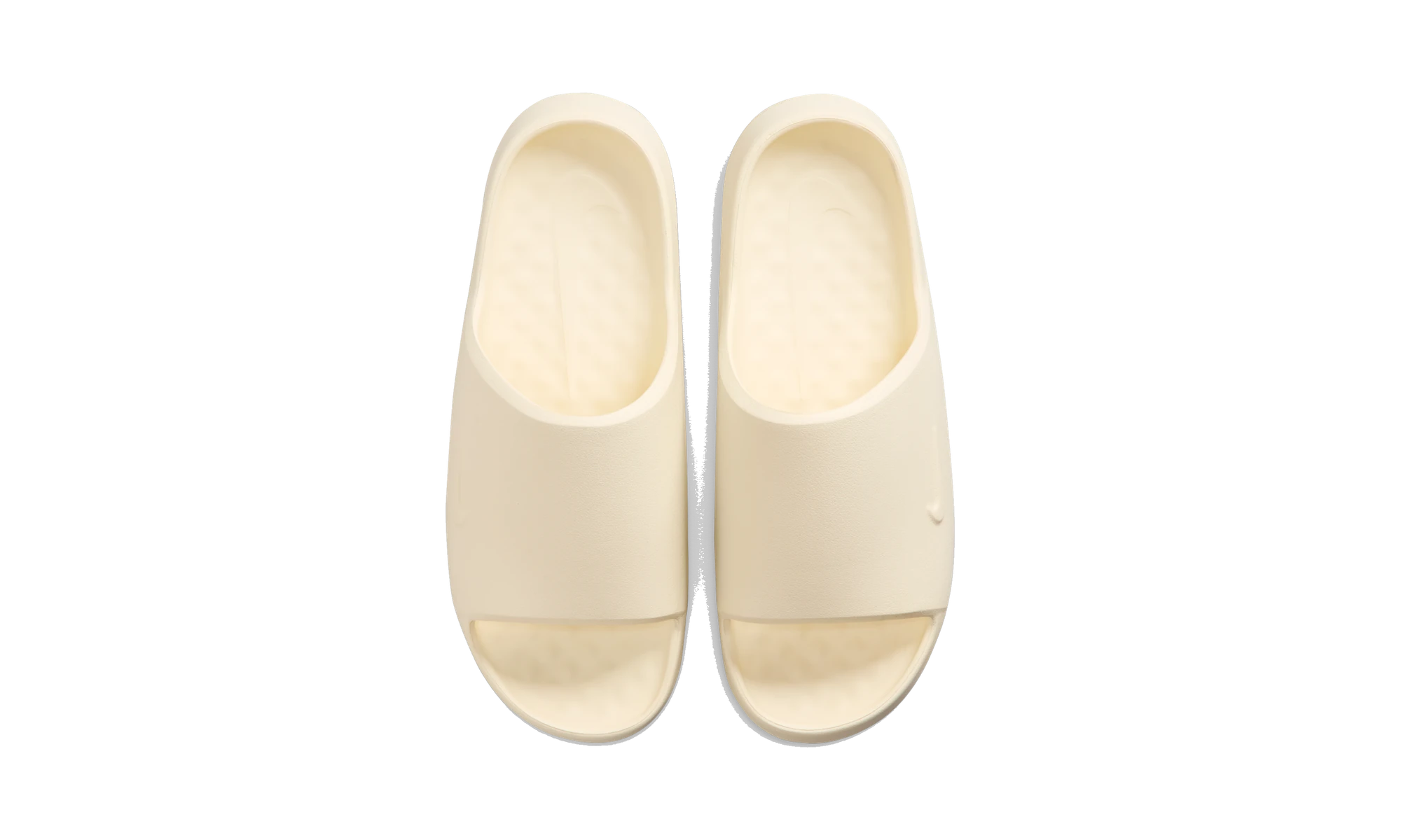 Nike Calm 2.0 Slide Coconut Milk