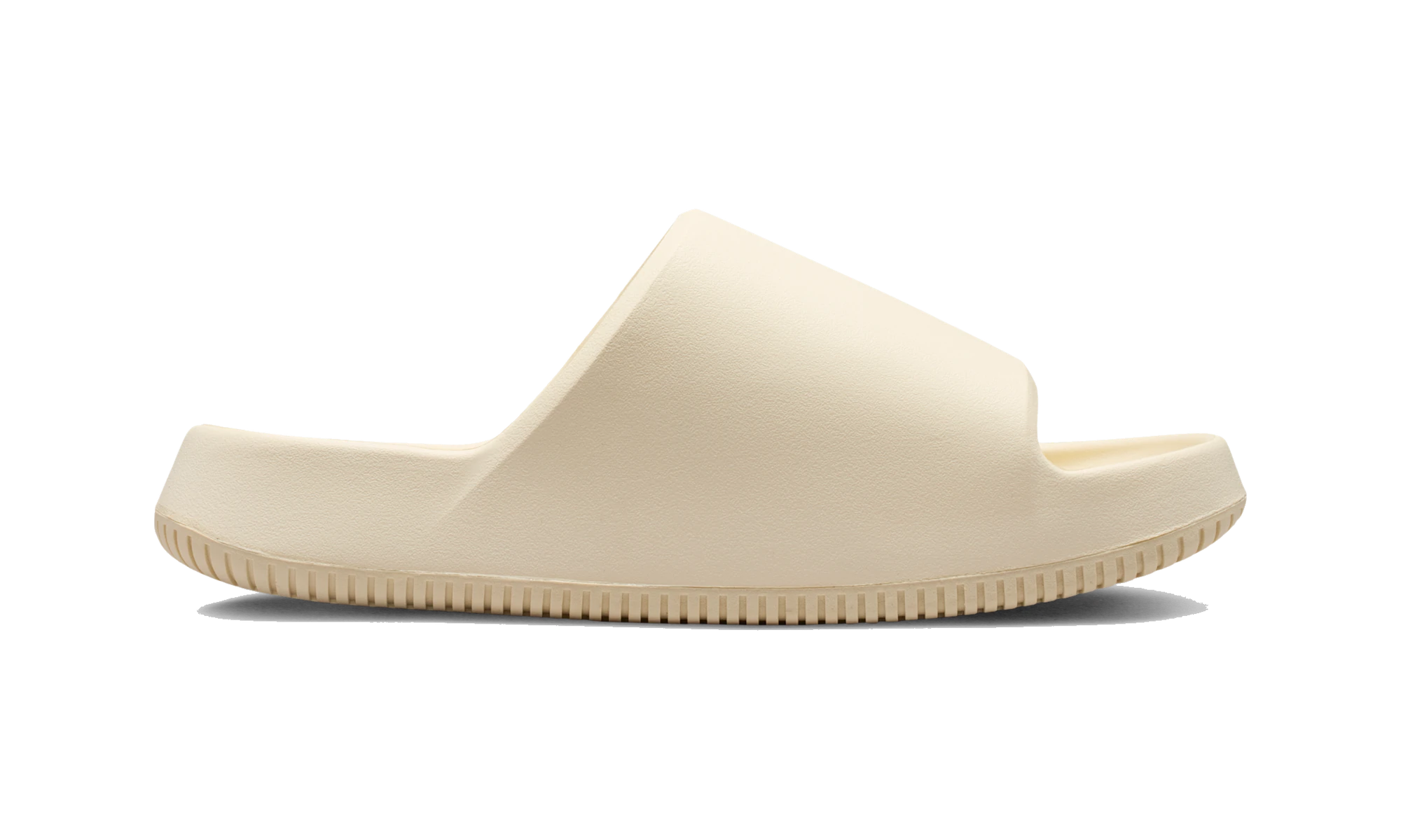 Nike Calm 2.0 Slide Coconut Milk