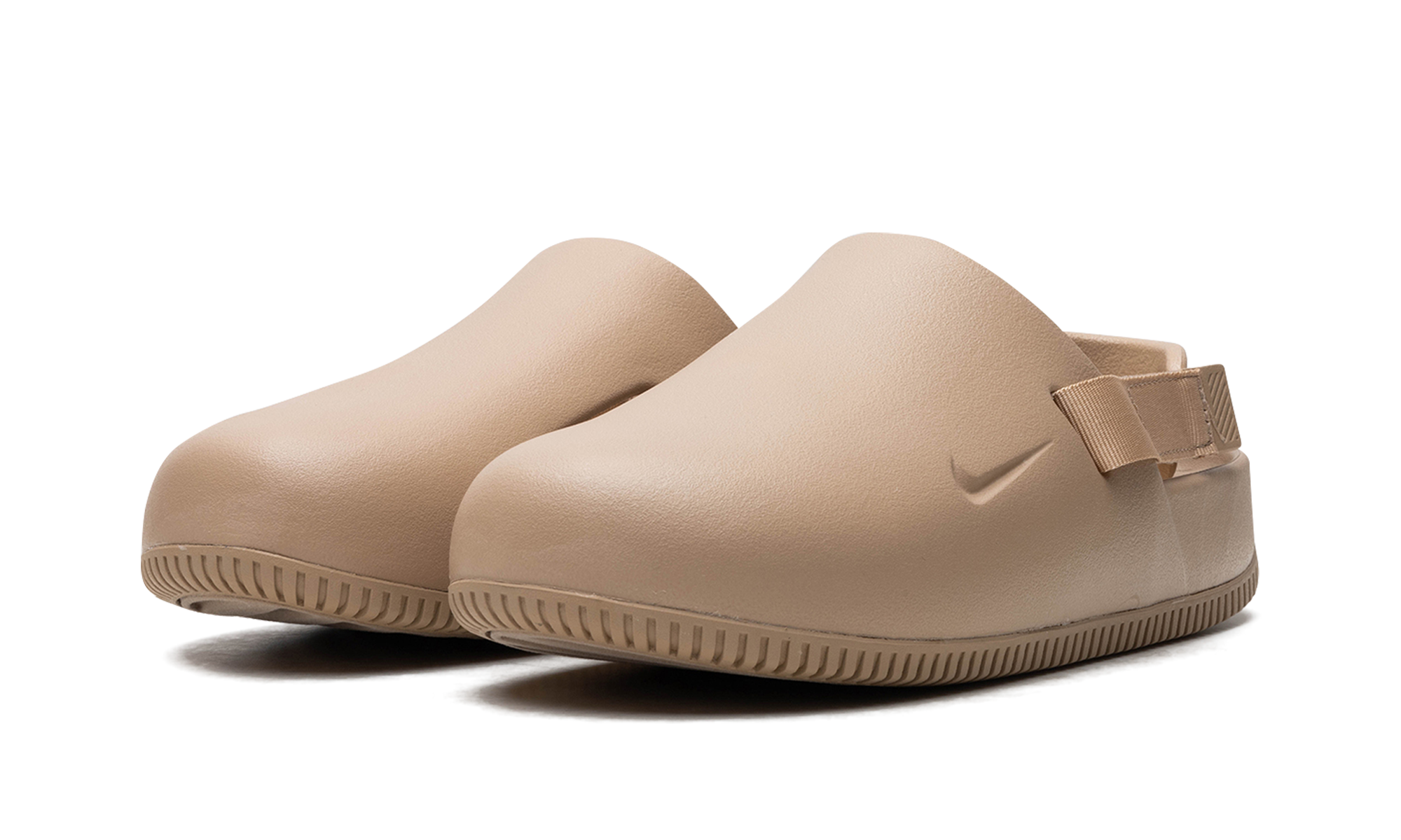 Nike Calm Mule Hemp