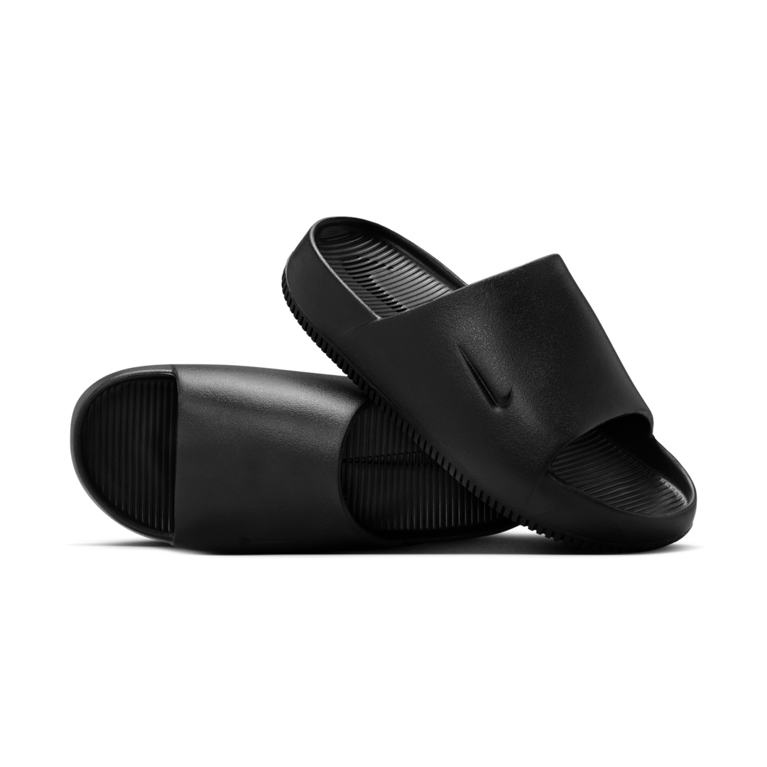 Nike Calm Slide Black, Black/Black (DX4816-001)