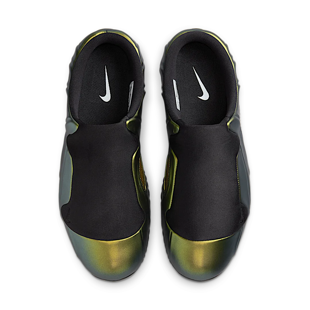 Nike Clogposite Green Goblin, Multi-Color/Medium Grey/Light Graphite/Black (HF6881-900)