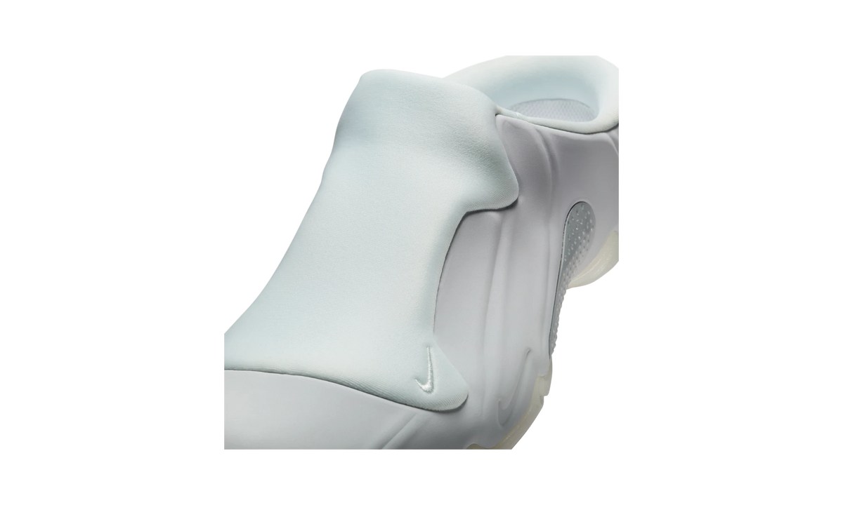 Nike Clogposite Photon Dust Summit White