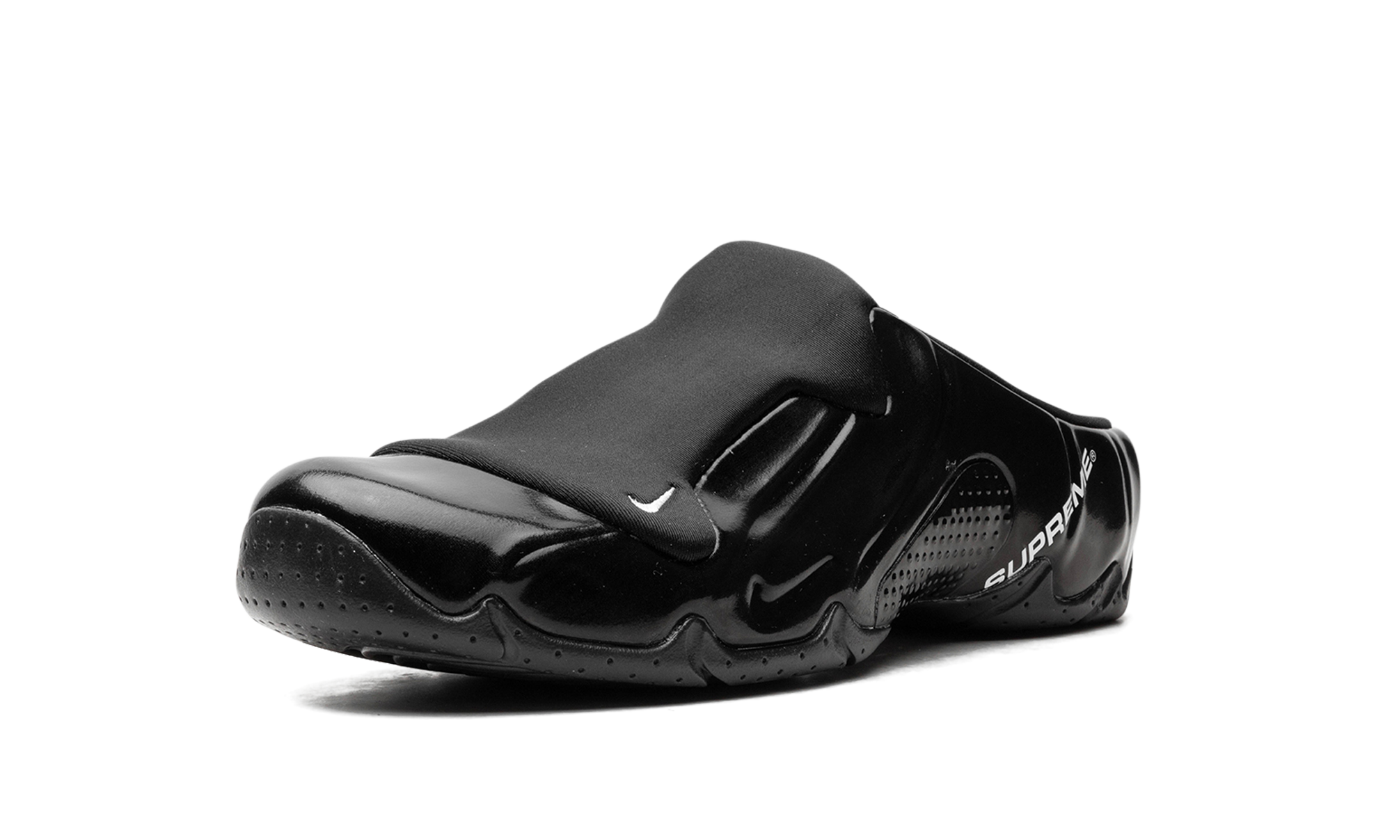 Nike Clogposite Supreme Black