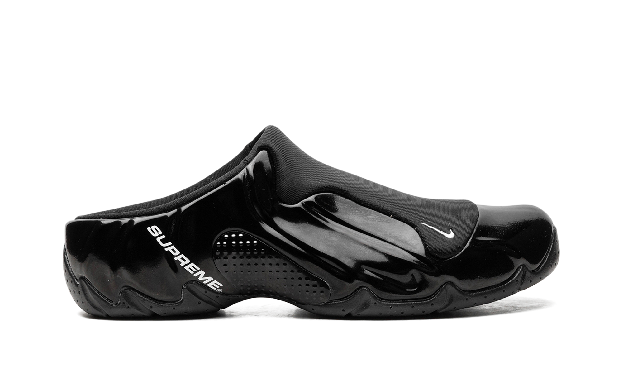 Nike Clogposite Supreme Black