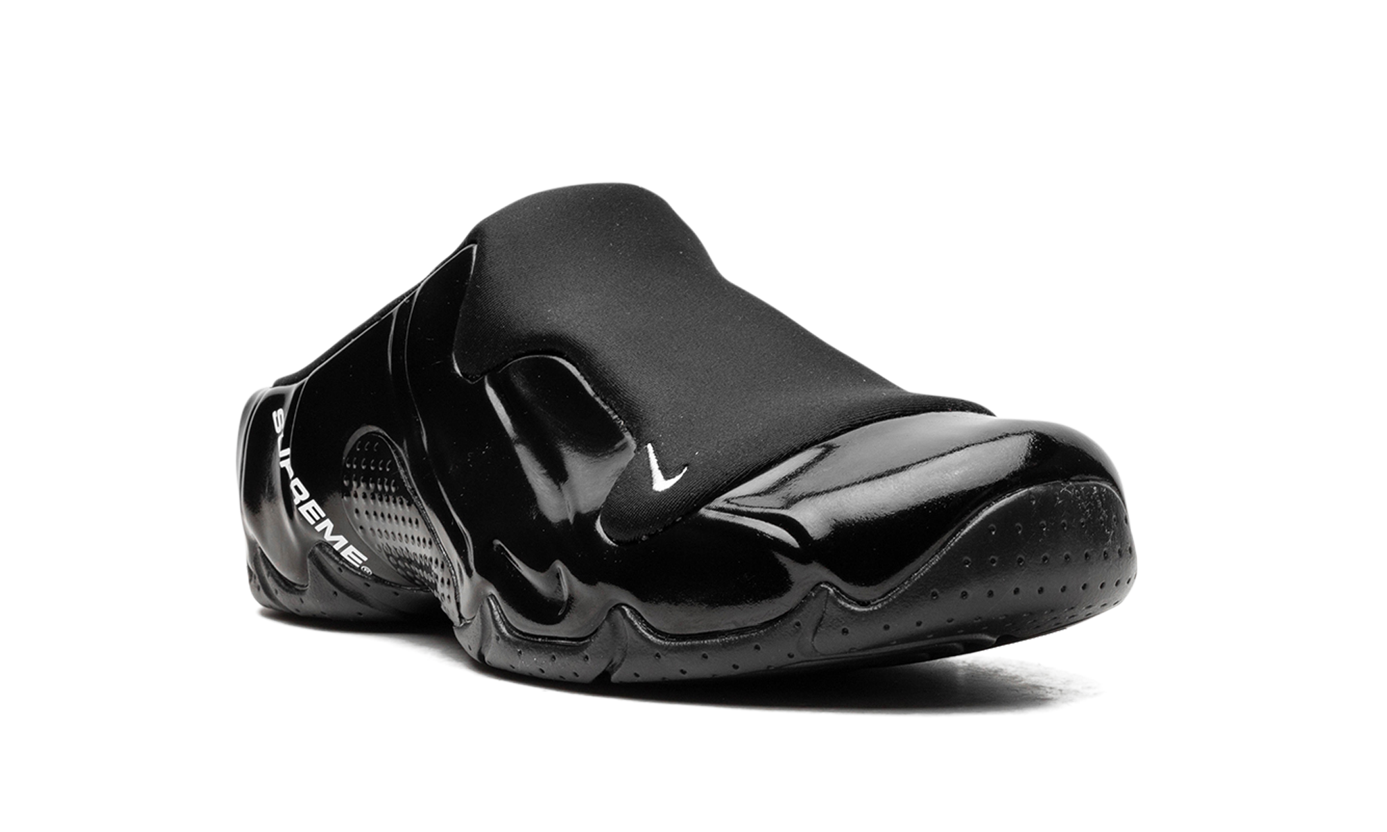 Nike Clogposite Supreme Black