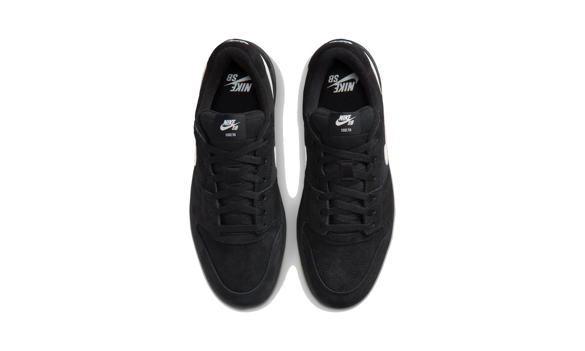 Nike Code 58 SB “Black Gum