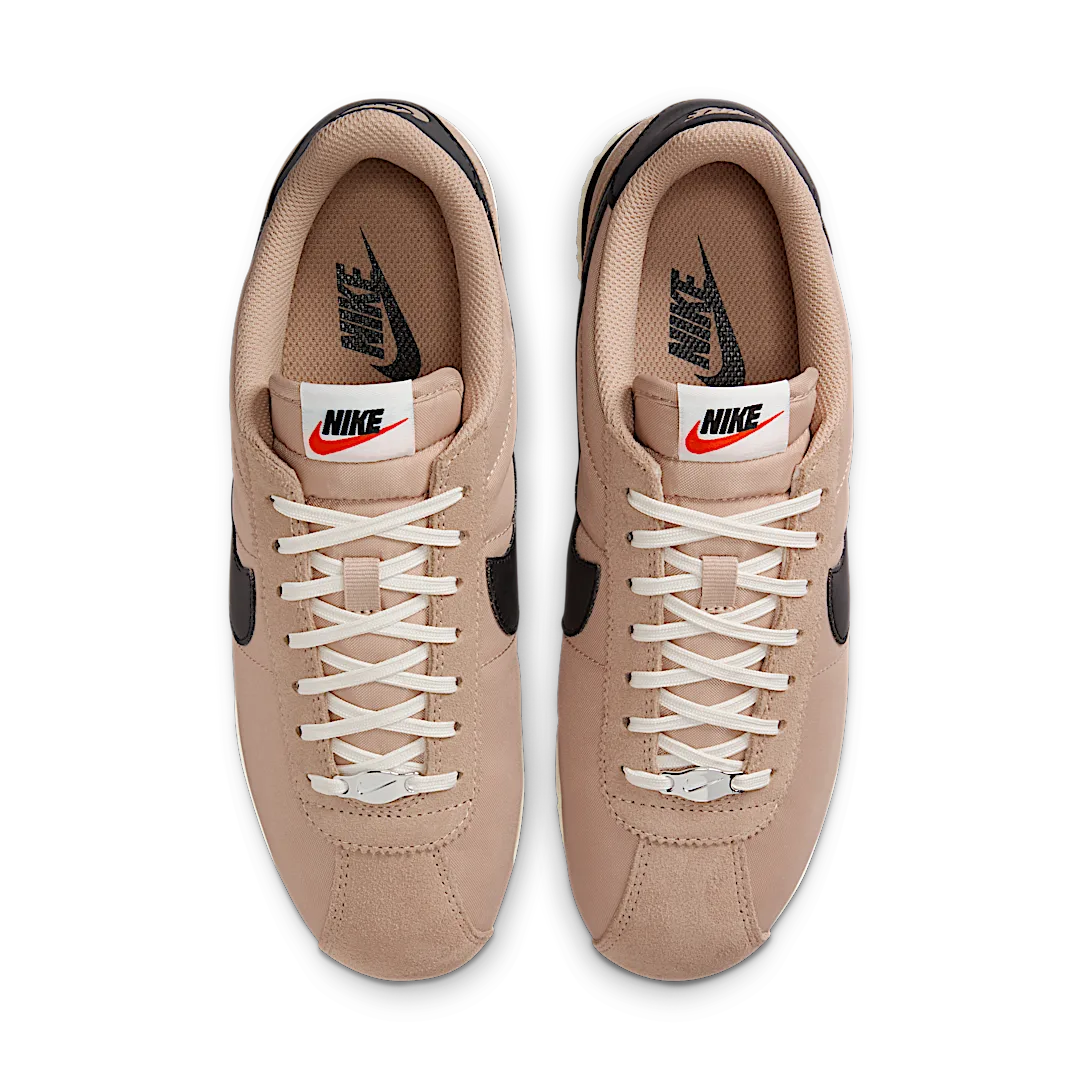 Nike Cortez Desert Black Sail, Desert/Black/Sail (IF1764-200)